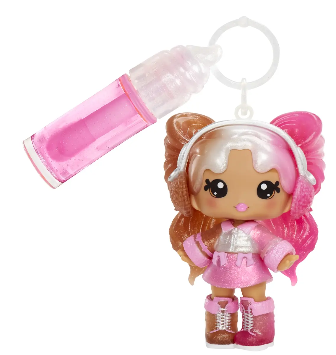 Lip Gloss lelle MGA Entertainment Yummiland Sērija 2 Photo 3