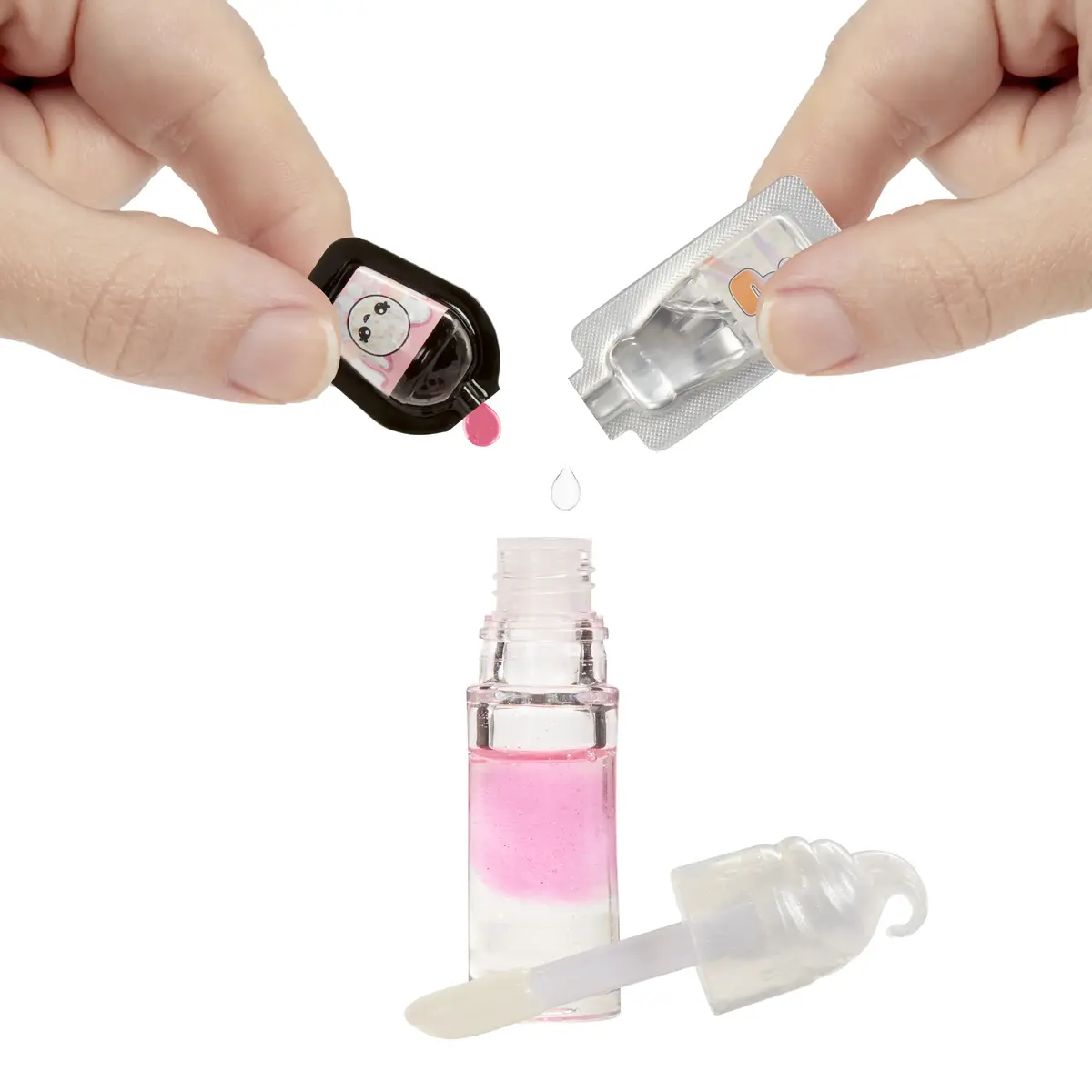 Lip Gloss lelle MGA Entertainment Yummiland Sērija 2 Photo 4