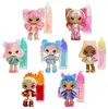 Lip Gloss lelle MGA Entertainment Yummiland Sērija 2 Photo 7