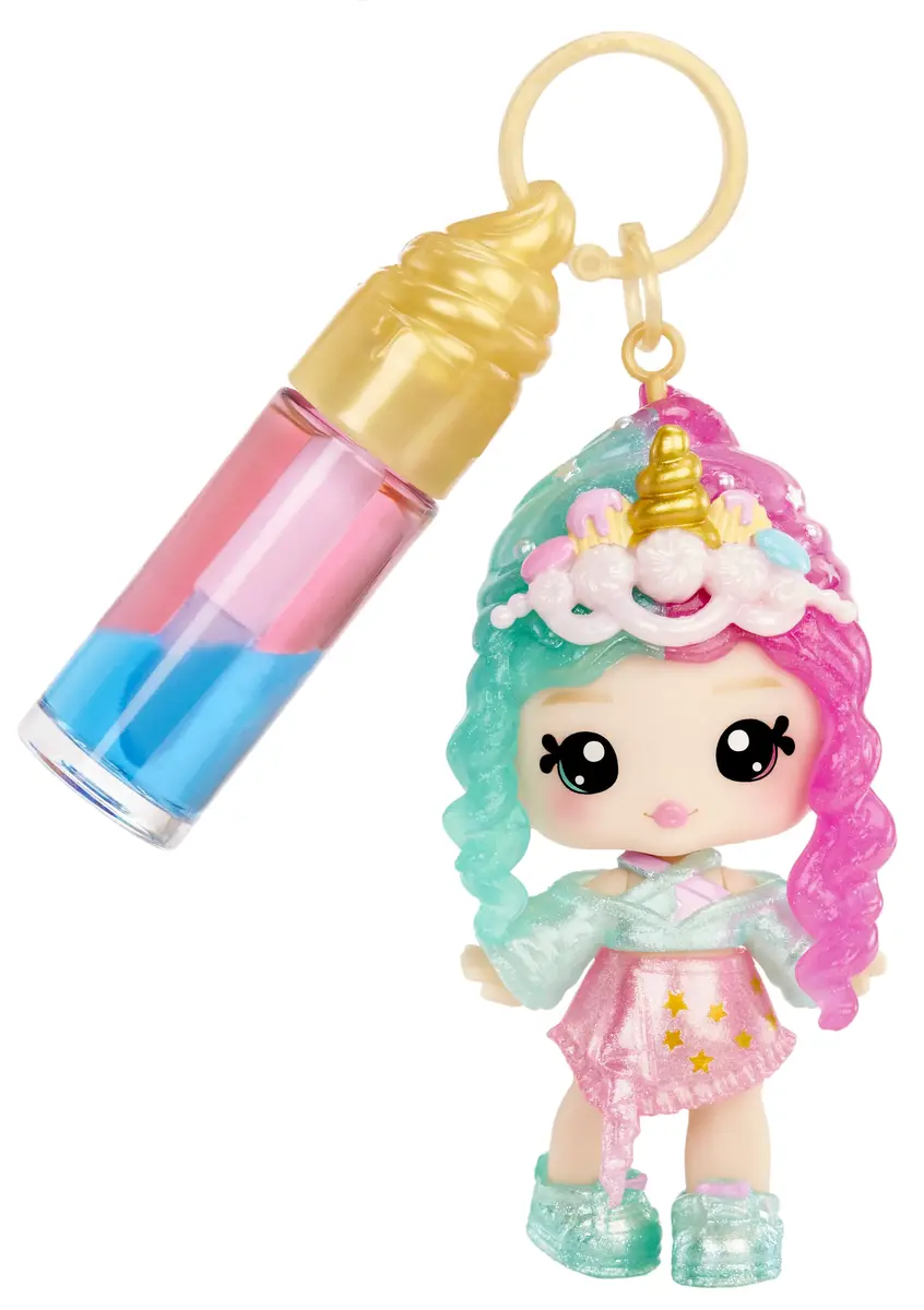 Mini lelle MGA Entertainment Phoebe Frappe Photo 3