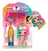 Mini lelle MGA Entertainment Phoebe Frappe Photo 5