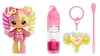 MGA Entertainment Yummiland Mystery Lip Gloss Doll Mila Mallows Photo 2