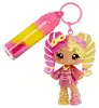 MGA Entertainment Yummiland Mystery Lip Gloss Doll Mila Mallows Photo 3