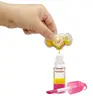 MGA Entertainment Yummiland Mystery Lip Gloss Doll Mila Mallows Photo 4