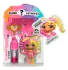 MGA Entertainment Yummiland Mystery Lip Gloss Doll Mila Mallows Photo 5