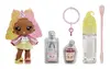 MGA Entertainment Yummiland 2. sērijas mini lelle ar spīdumu Photo 2