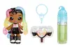 MGA Entertainment Yummiland Sasha Sourworms mini lelle ar spīdumu Photo 2