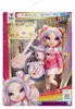 MGA Entertainment Rainbow High Jr High Rockband — lelle Bella Photo 3