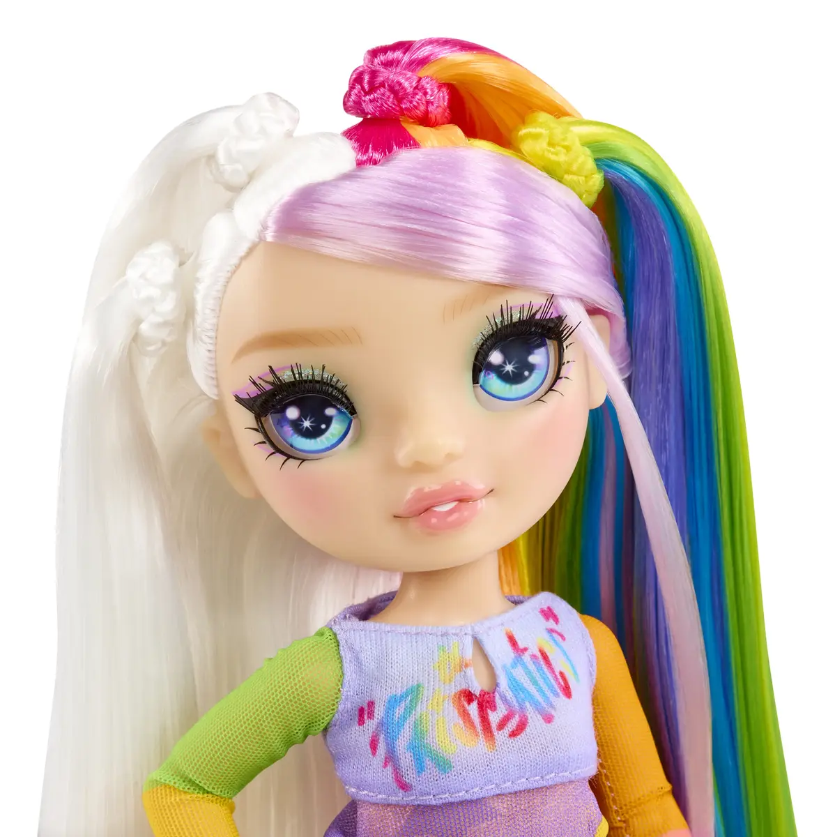 Rainbow High Jr Amaya — modes lelle MGA Entertainment Photo 4