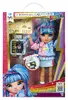 Lelle Rainbow High Junior High Rockband Skyler — mga entertainment Photo 3