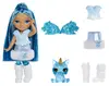 MGA Entertainment Rainbow High Littles Sapphire lelle Photo 3