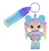MGA Entertainment Yummiland Мини-кукла Lip Gloss Boba Photo 3