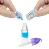 MGA Entertainment Yummiland Мини-кукла Lip Gloss Boba Photo 4