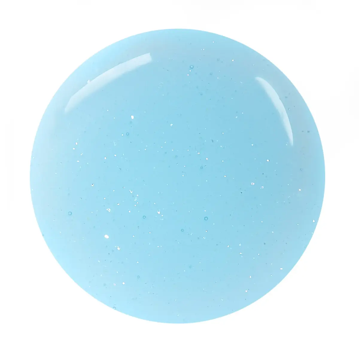 MGA Entertainment Yummiland Мини-кукла Lip Gloss Boba Photo 5