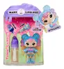 MGA Entertainment Yummiland Мини-кукла Lip Gloss Boba Photo 6
