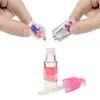 MGA Entertainment Yummiland Lip Gloss Series 2 Rock Candy Photo 4