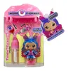 MGA Entertainment Yummiland Lip Gloss Series 2 Rock Candy Photo 6