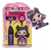 MGA Entertainment Yummiland Blake Licorice mini lellīte ar spīdumu Photo 5
