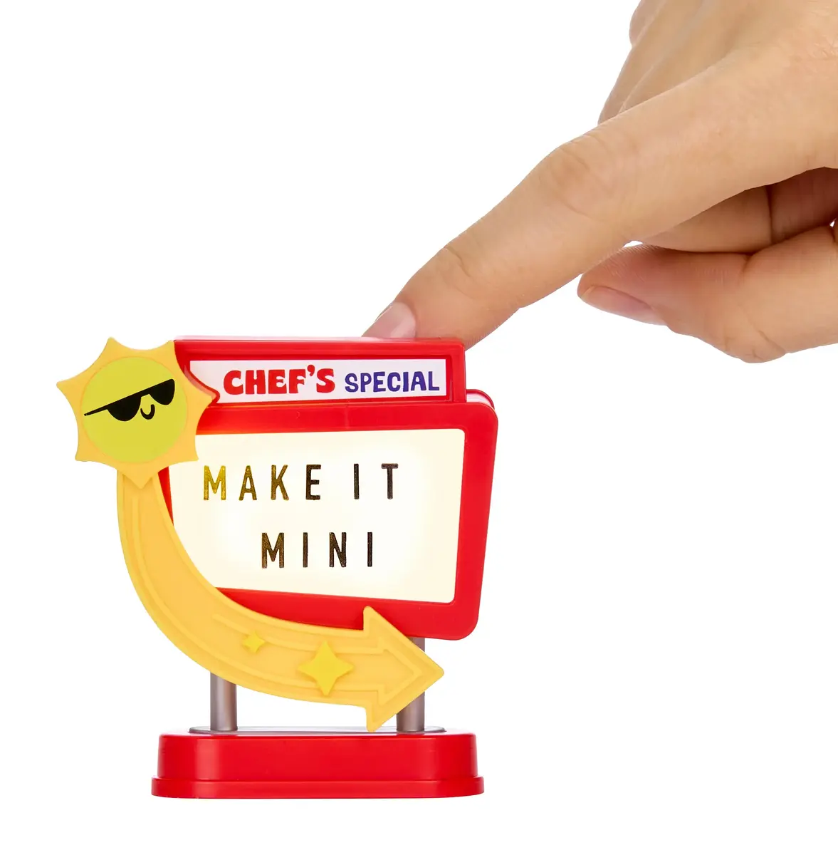 Miniverse Spaces Furniture Pack in PDQ – mga entertainment Photo 8