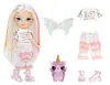 MGA Entertainment Rainbow High Littles lelle Opal 140 mm Photo 3