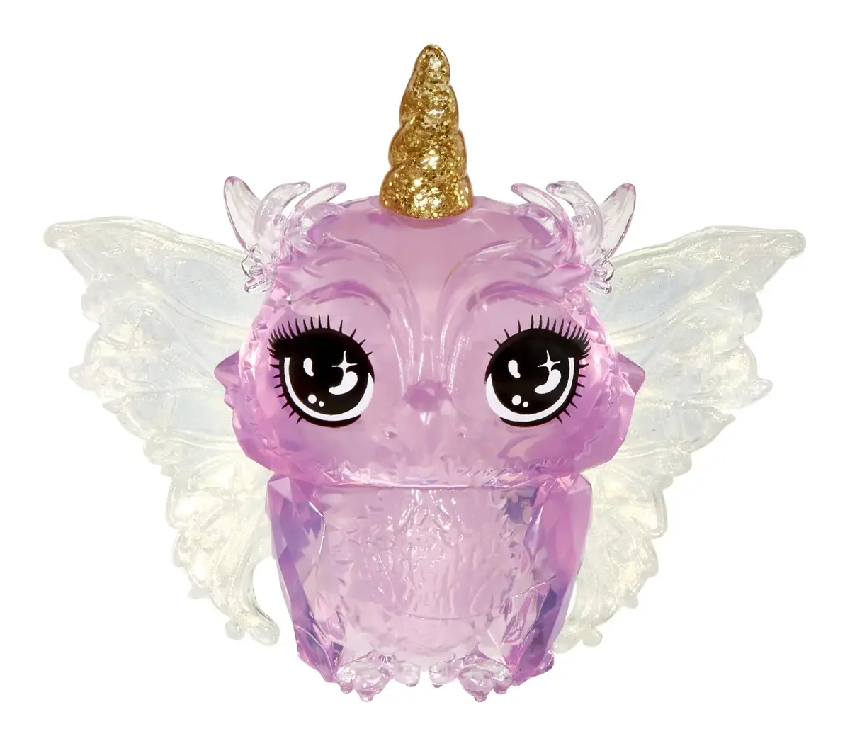 MGA Entertainment Rainbow High Littles lelle Opal 140 mm Photo 5