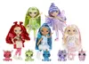 MGA Entertainment Rainbow High Littles lelle Opal 140 mm Photo 6