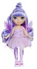 MGA Entertainment Rainbow High Littles lelle Amethyst Photo 4
