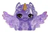 MGA Entertainment Rainbow High Littles lelle Amethyst Photo 5