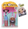 MGA Entertainment Yummiland mini lelle ar lūpu spīdumu Gabi Photo 5