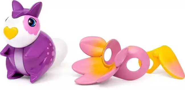 Ravensburger фигурка Flora - Aster в цветочном наряде Photo 3
