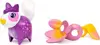 Ravensburger фигурка Flora - Aster в цветочном наряде Photo 4