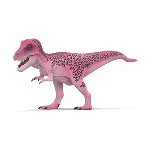 Toy figure Schleich T‑Rex (Dinosaurs Animal Print) — multicolour, recommended age 3+