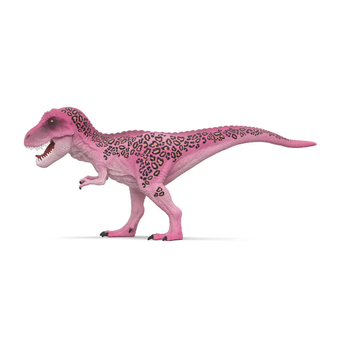 Schleich T‑Rex (Dinosaurs Animal Print) toy figure Photo 3