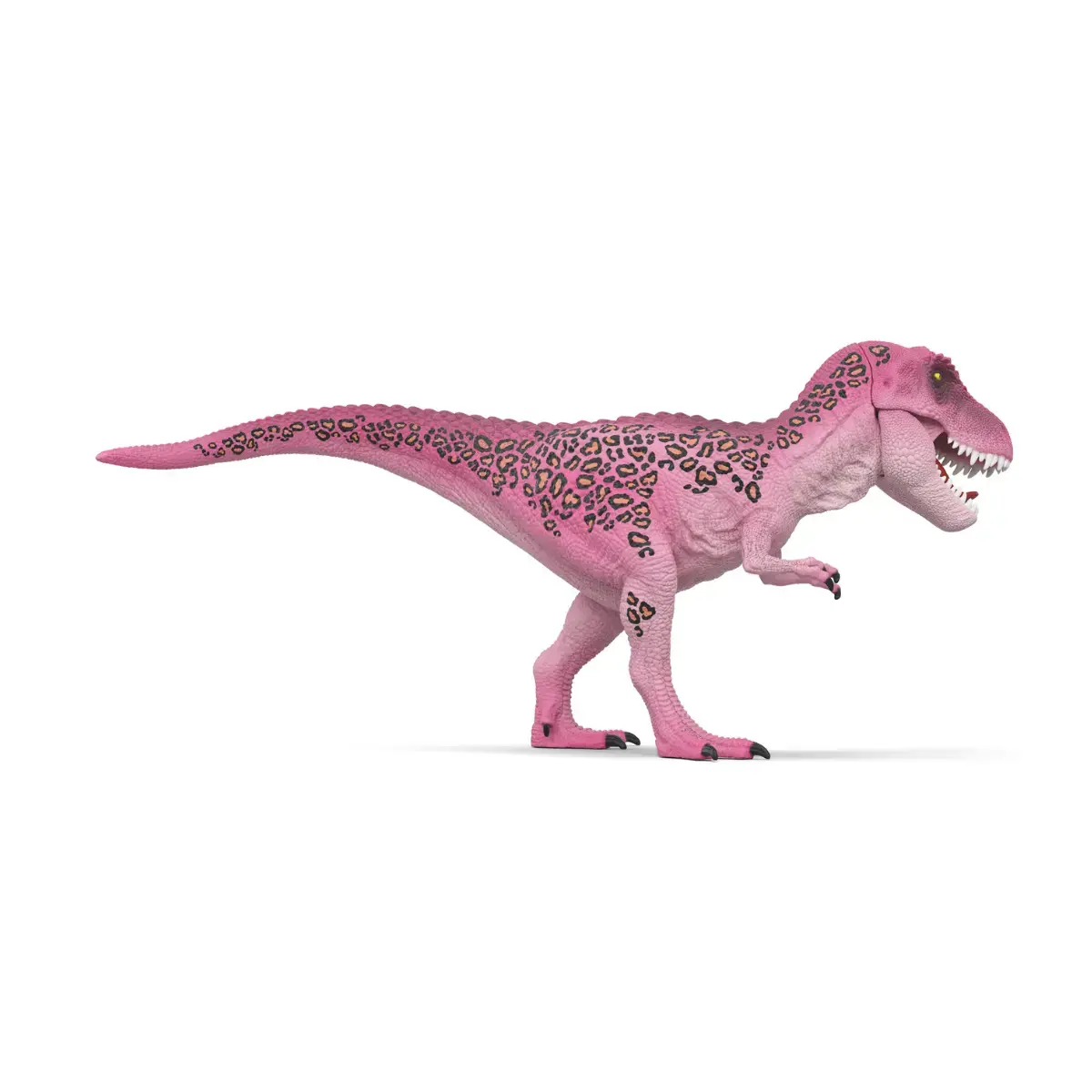 Schleich T‑Rex (Dinosaurs Animal Print) toy figure Photo 5