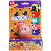 Simba-Dickie Bloxies Серия 2 — набор из 4 фигурок Photo 3