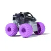 Spin Master Die-Cast Mini Monster Truck 3-Pack 1:87 Photo 5