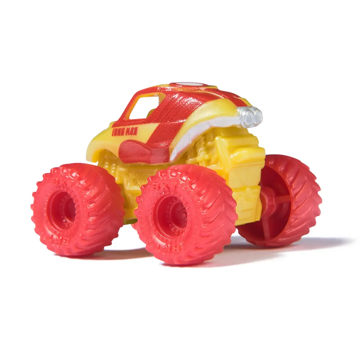Spin Master Die-Cast Mini Monster Truck 3-Pack 1:87 Photo 6