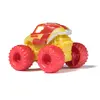 Spin Master Die-Cast Mini Monster Truck 3-Pack 1:87 Photo 6