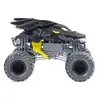 Monster Jam Batman Monster Truck Retro Batmobile 1:24 Photo 3