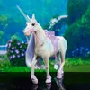 Spinmaster Unicorn Academy Unicorn Glacier — 28 cm plush unicorn Photo 4