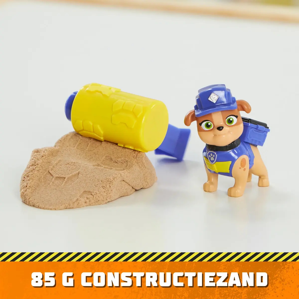Spin Master Rubble & Mix — набор фигурок Photo 9