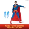 Superman 6-inch Action Figure — Spin Master Photo 4