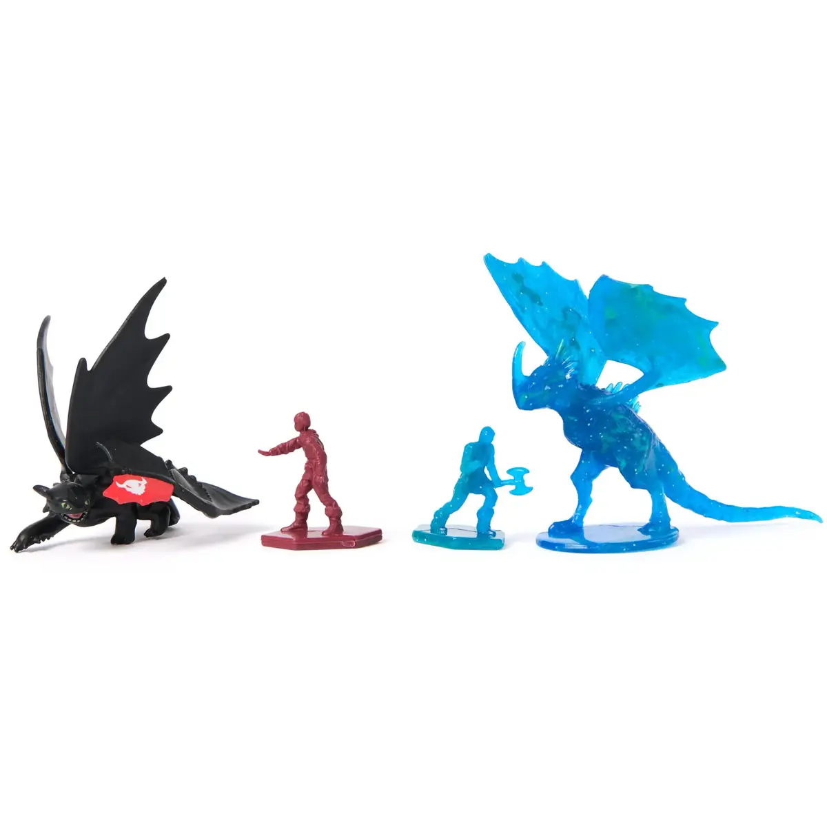 Spinmaster Dragon Arena Torch Tower playset Photo 5