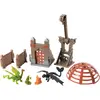 Spinmaster How to Train Your Dragon — Dragon Arena Playset Photo 2