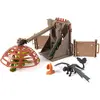 Spinmaster How to Train Your Dragon — Dragon Arena Playset Photo 3