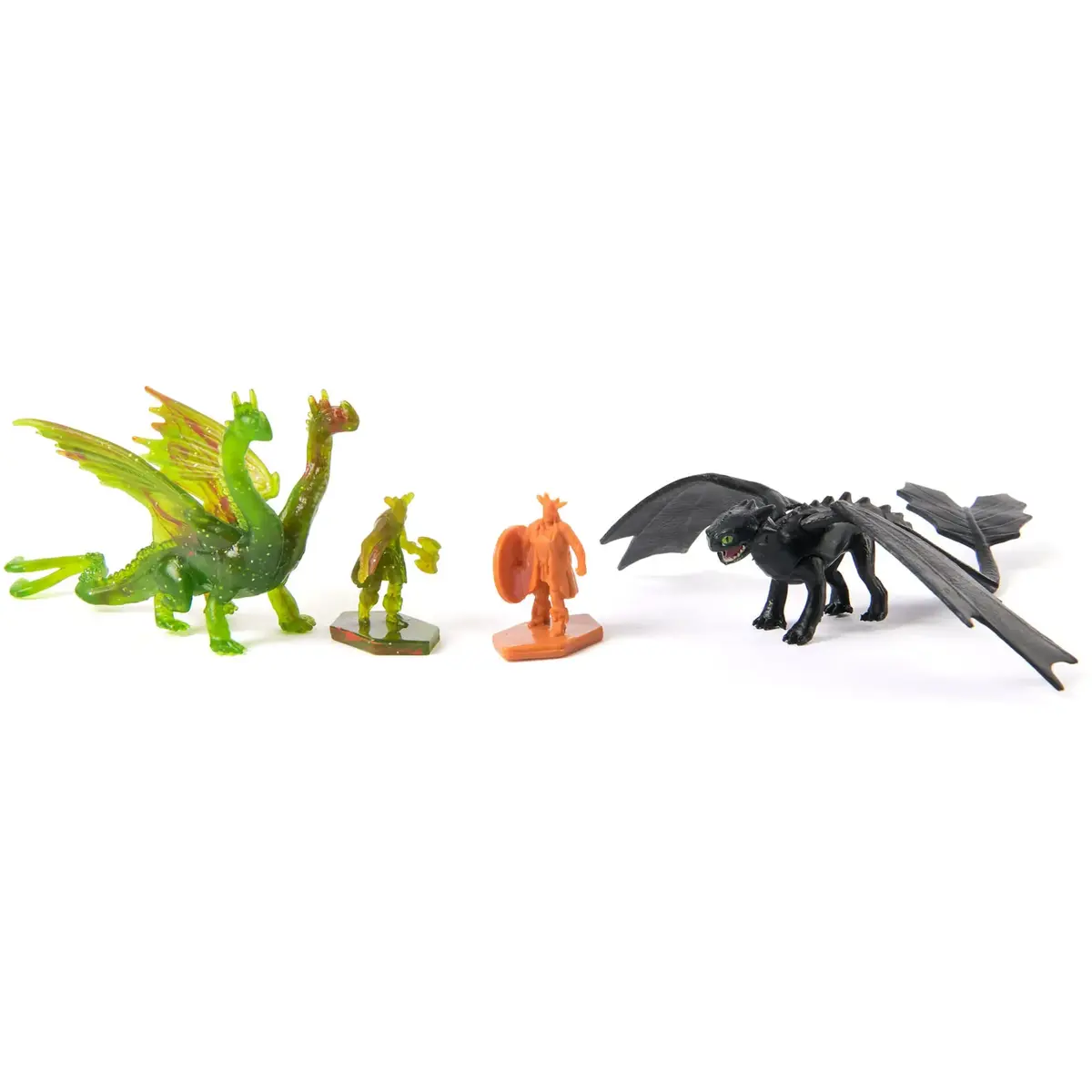Spinmaster How to Train Your Dragon — Dragon Arena Playset Photo 5