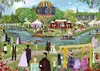 Пазл Ravensburger Bridgerton — 1000 деталей Photo 2