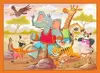 Пазл Ravensburger 12004171 — 35 деталей Photo 6