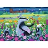 Ravensburger Meadow Friends пазл 1000 деталей Photo 2