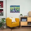 Ravensburger Meadow Friends пазл 1000 деталей Photo 4